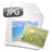Filetype JPG Icon